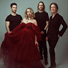 Silent Utopia : The Strength Within You